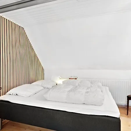 Σπίτι διακοπών 1 Bedroom Awesome In Middelfart