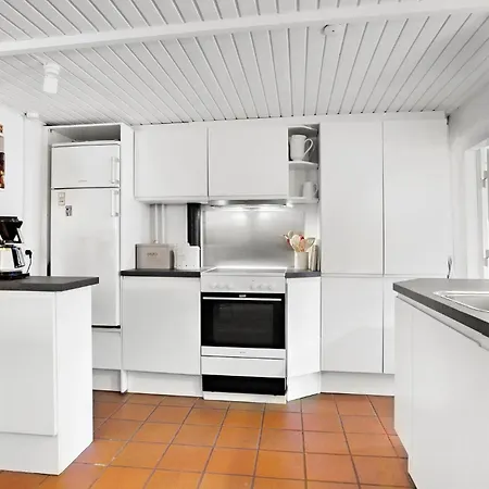 Σπίτι διακοπών 1 Bedroom Awesome In Middelfart
