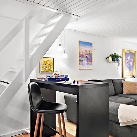 1 Bedroom Awesome In Σπίτι διακοπών Middelfart