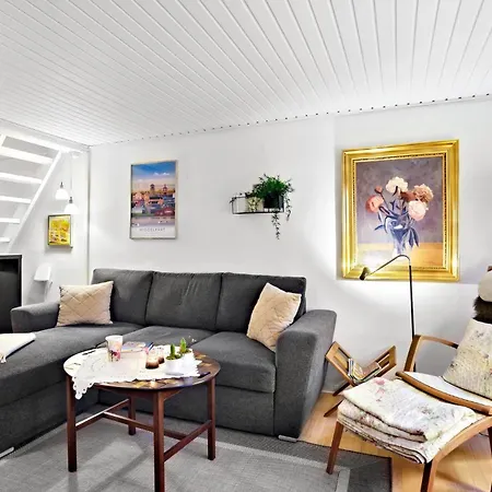 1 Bedroom Awesome In Middelfart