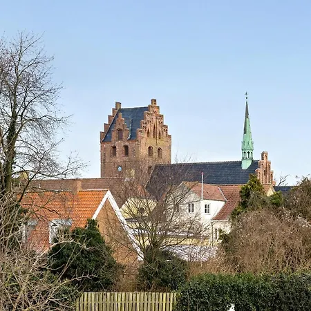 1 Bedroom Awesome In Middelfart