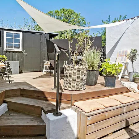Σπίτι διακοπών 1 Bedroom Awesome In Middelfart