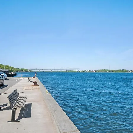 1 Bedroom Awesome In Middelfart