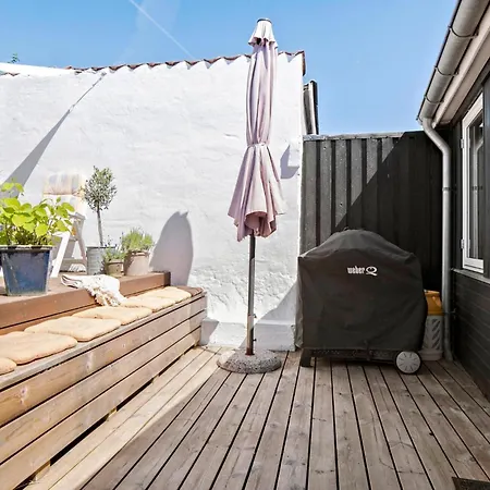 1 Bedroom Awesome In Middelfart